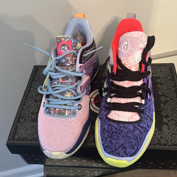 🎉🎉🎉Brand New KD15 NRG, get your kids ready for back to school!🎉🎉🎉 - Picture 7 of 9